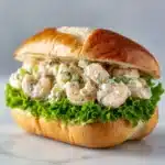 Shrimp Salad Sandwich Recipe