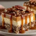 Pecan Pie Lasagna Recipe
