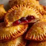 Cherry Hand Pies Recipe