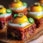 Deviled Egg Chicks Recipe