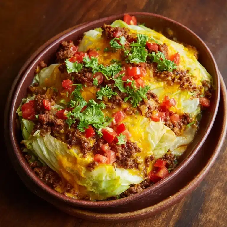 Chicken and Rice Casserole Recipe