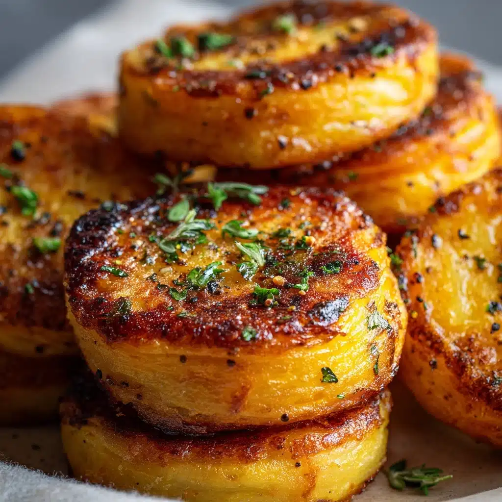 Australian Busters Recipe - Recipe Image