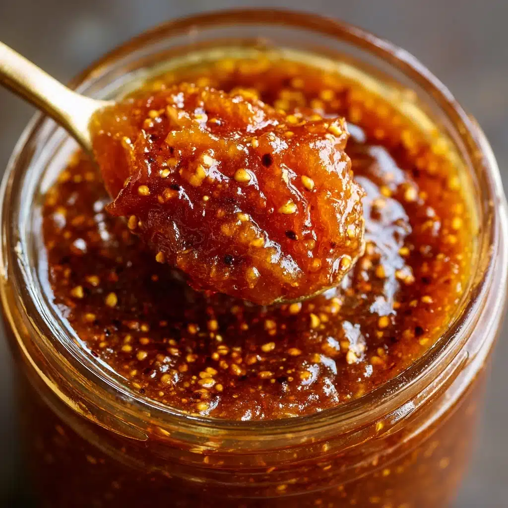 Buffalo Wing Sauce Recipe - Recipe Image