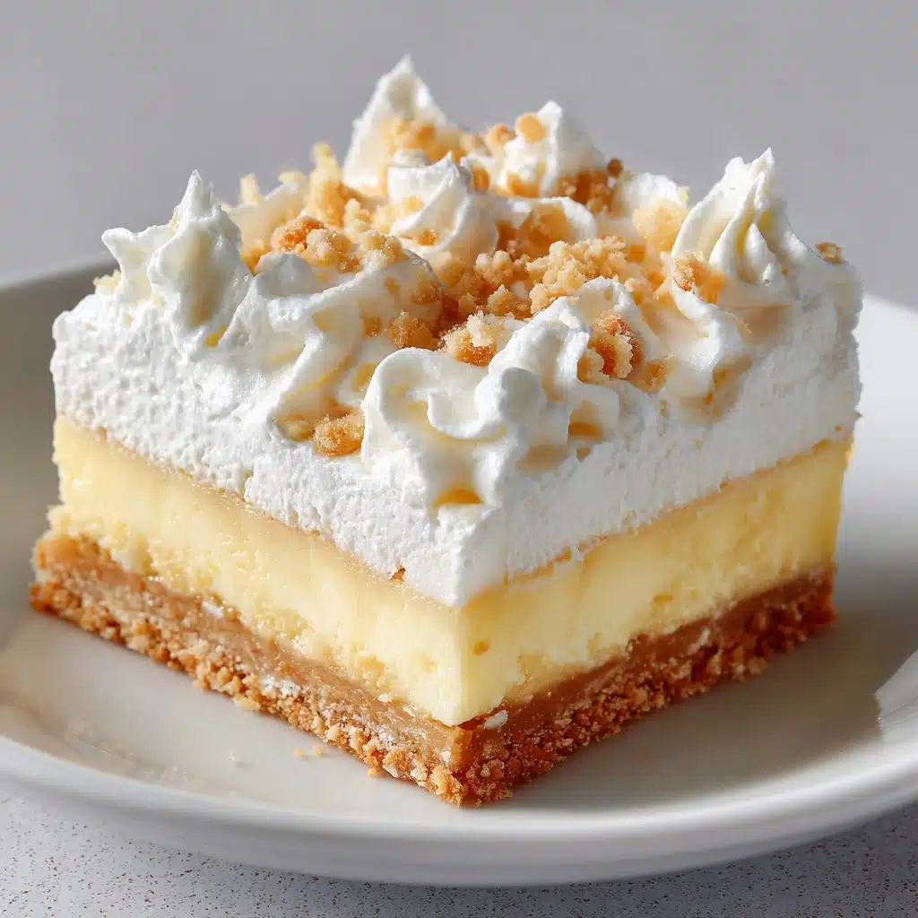 Cool Whip Pie Recipe - Recipe Image
