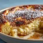 Snickerdoodle Cobbler Recipe