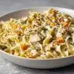 Tuna Macaroni Salad Recipe