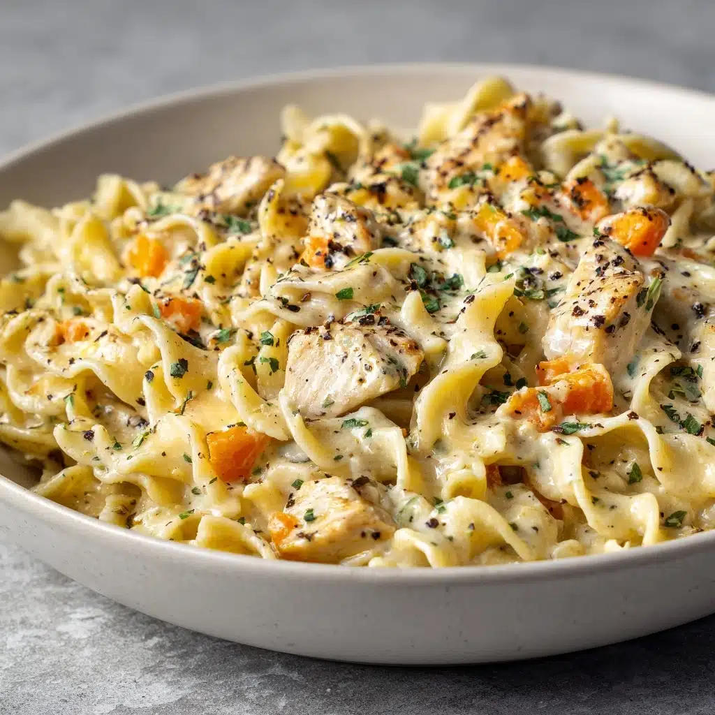 Tuna Macaroni Salad Recipe - Recipe Image
