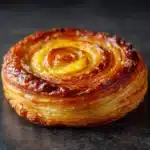 Breakfast Pastry Pinwheels Recipe