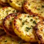 Parmesan Roasted Squash Recipe