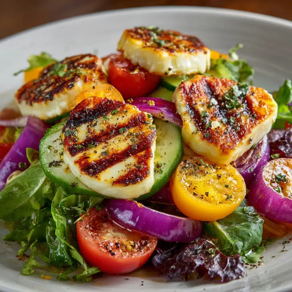 Weightloss Salad Recipe - Recipe Image