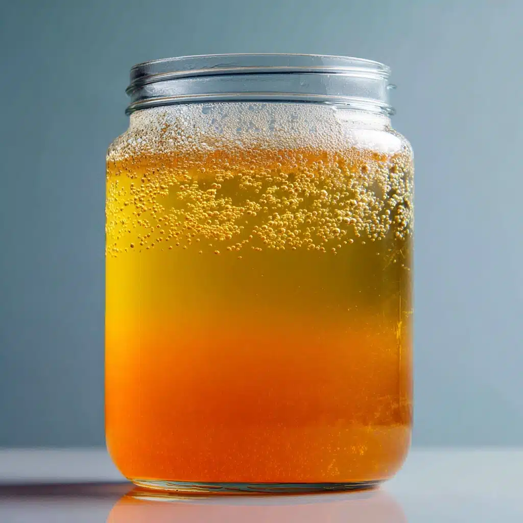 Nature’s Gatorade Recipe - Recipe Image