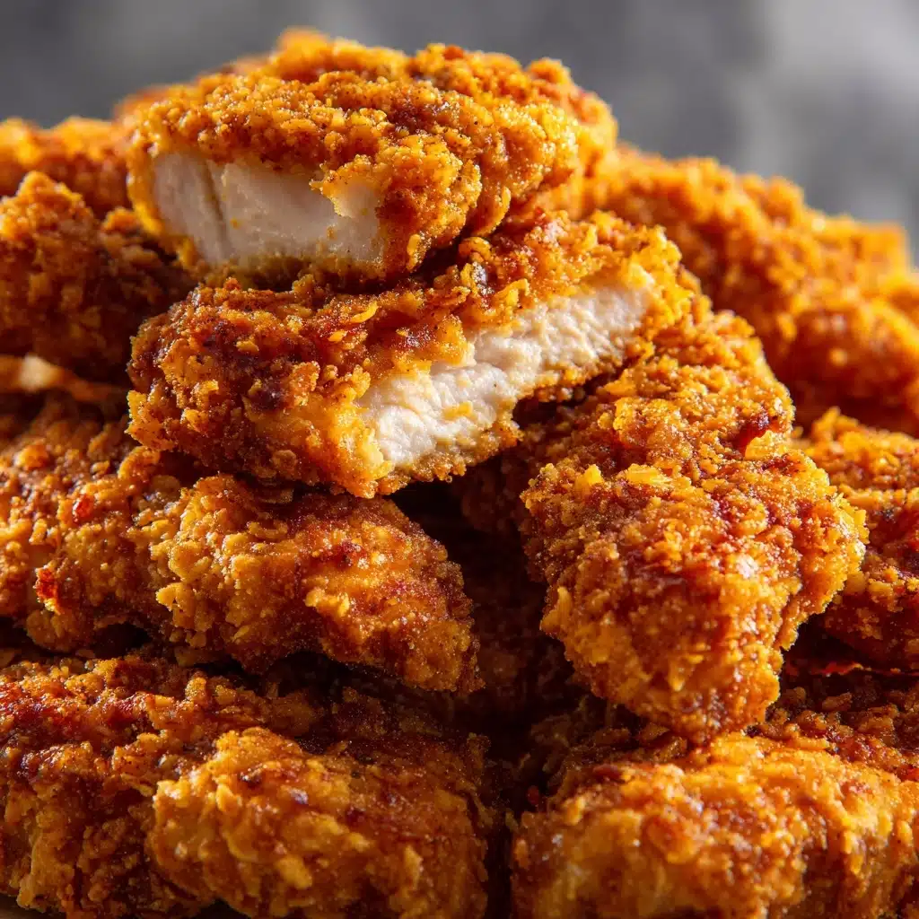Hot Cheeto Fried Pickles Recipe - Recipe Image