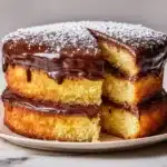 Ding Dong Cake Recipe