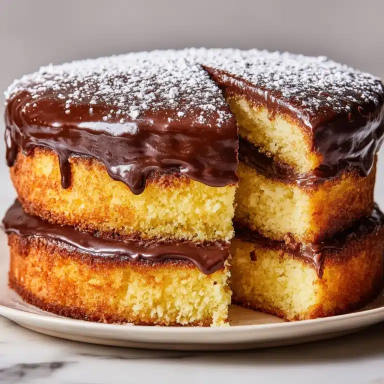 Ding Dong Cake Recipe