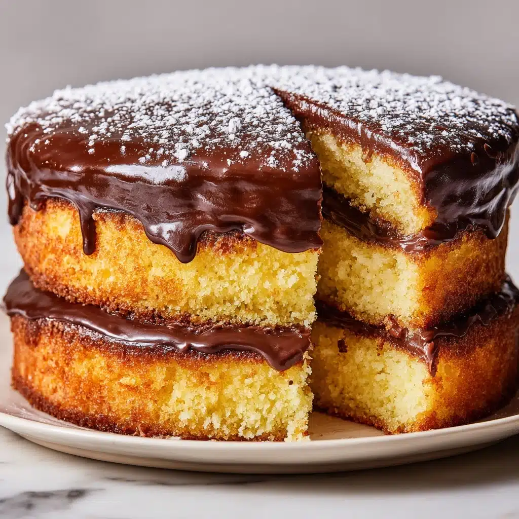 Ding Dong Cake Recipe