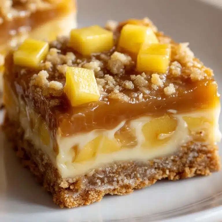 Apple Pie Fudge Recipe