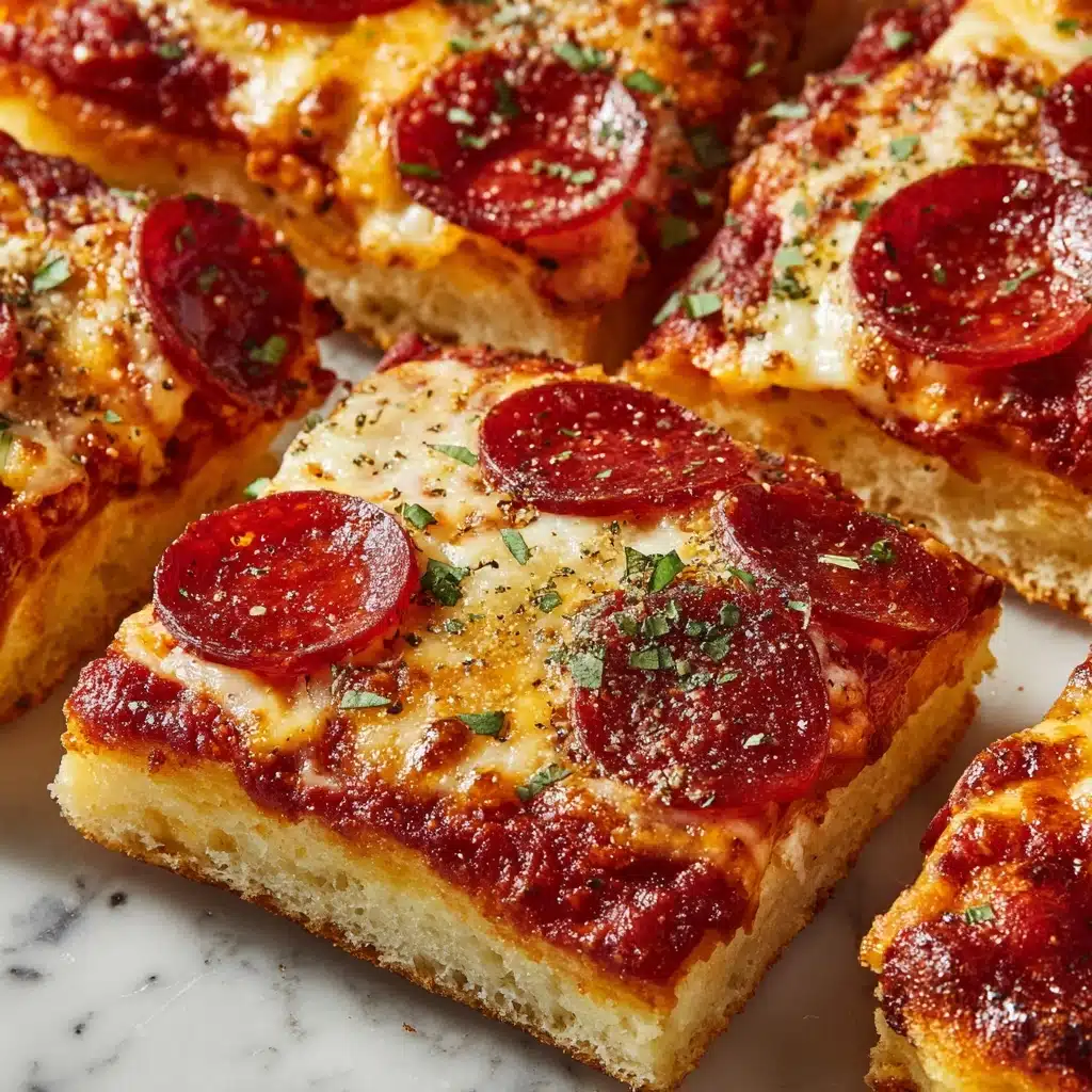 Pepperoni and Cheese Calzones Recipe - Recipe Image