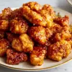 Panda Express Orange Chicken Recipe