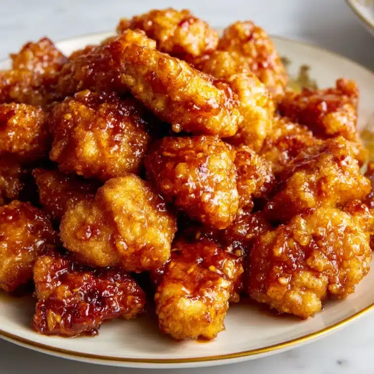 Panda Express Orange Chicken Recipe