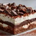 Chocolate Lasagna Recipe