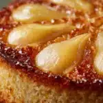 Swedish Apple Cake Recipe