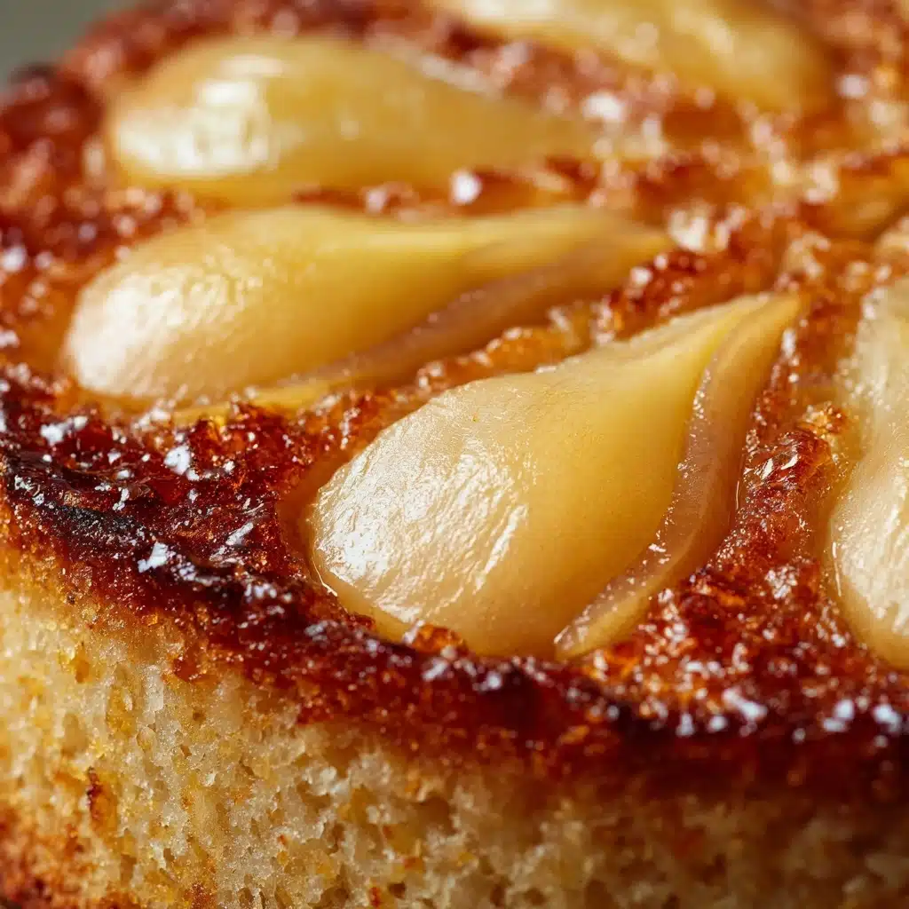 Swedish Apple Cake Recipe