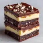 Mounds Brownies Recipe