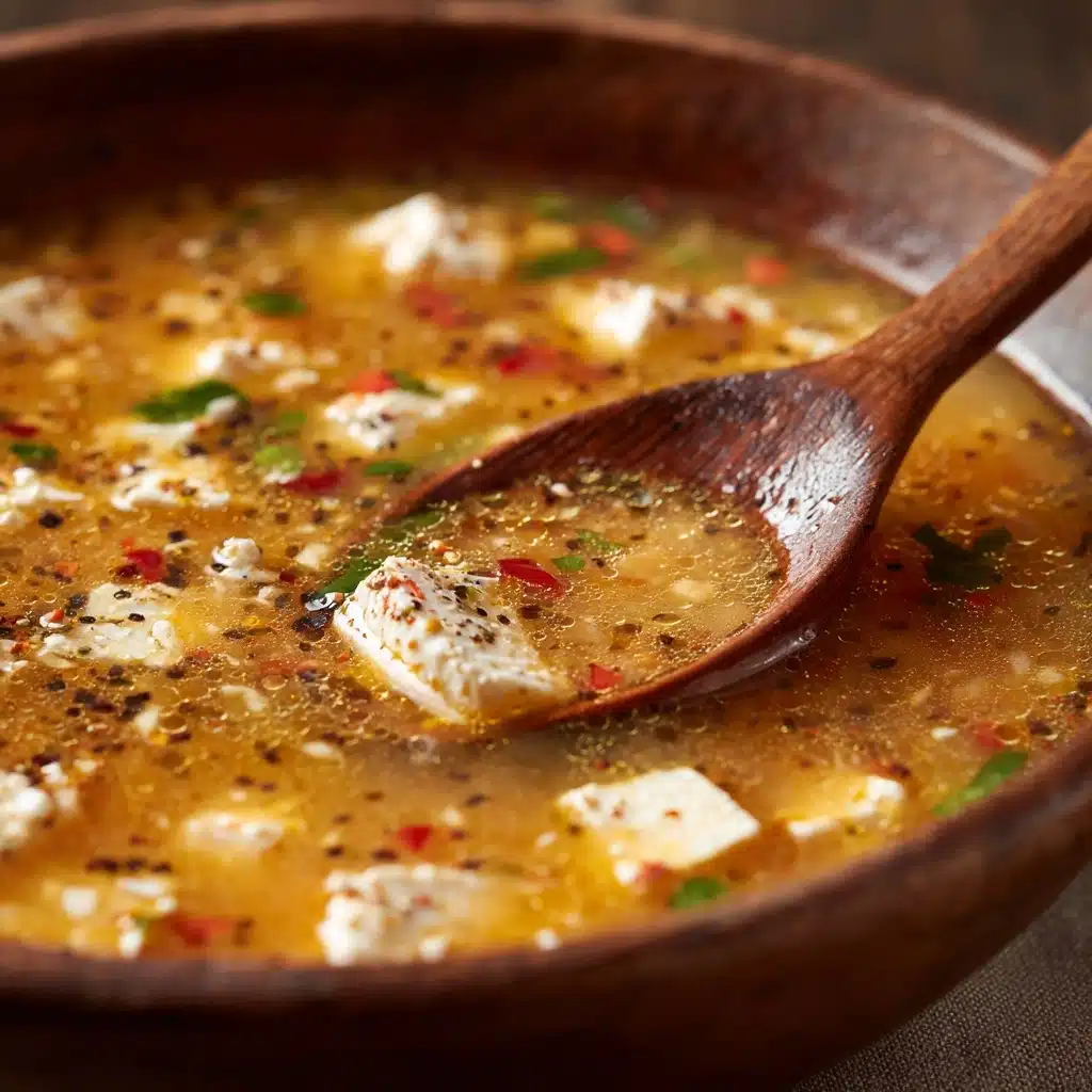 Cajun Garlic Butter Sauce Recipe - Recipe Image