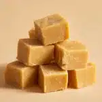 Lemon Fudge Recipe