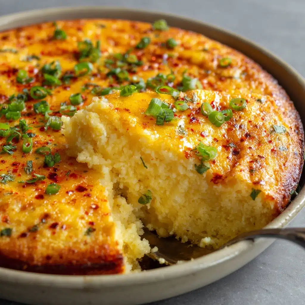Nashville Hot Chicken Dip Recipe