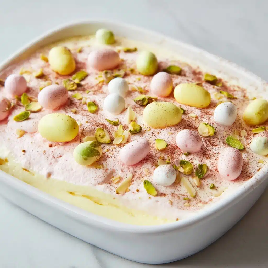Easter Dip Recipe - Recipe Image