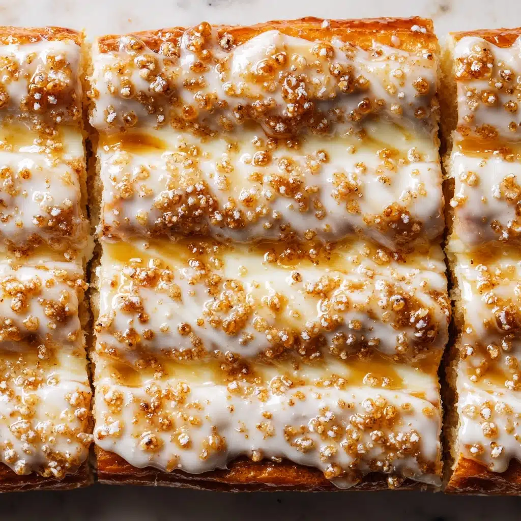 Pizza Hut Cinnamon Sticks Recipe - Recipe Image