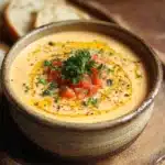 Classic Tomato Soup Recipe