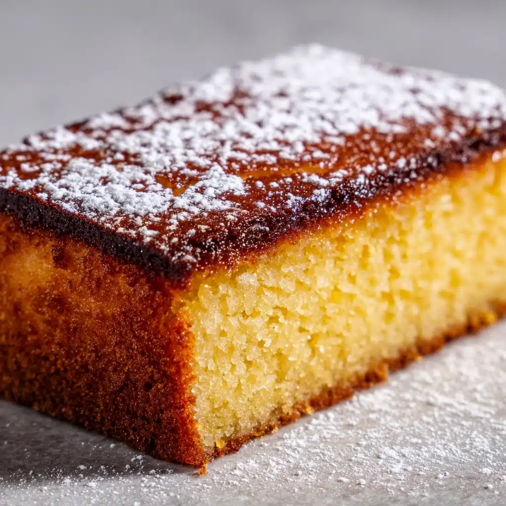 Cinnamon Honey Butter Sweet Potato Cornbread Recipe - Recipe Image