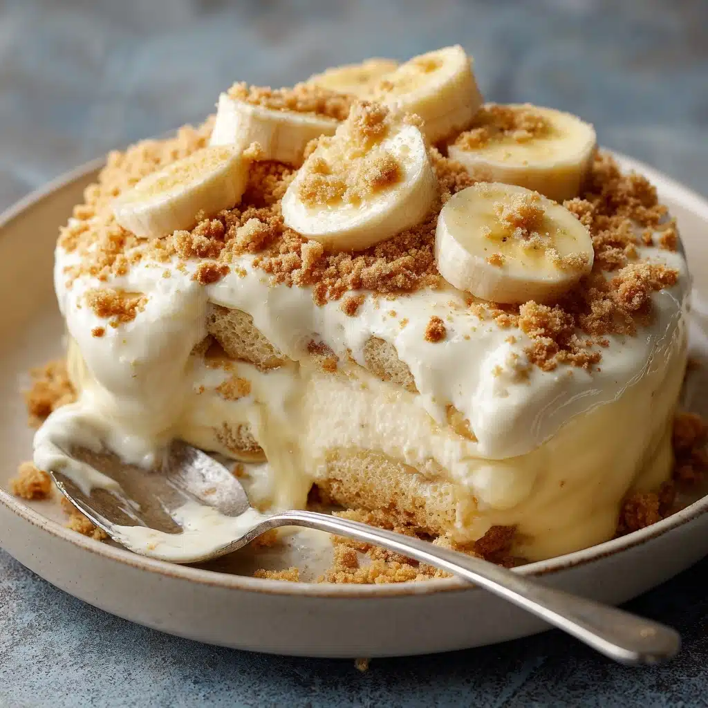 Magnolia Bakery Banana Pudding Recipe - Recipe Image