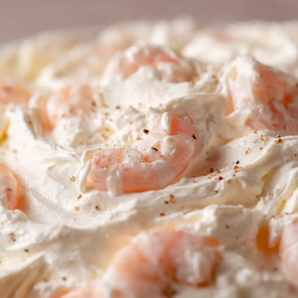 Shrimp Butter Recipe - Recipe Image