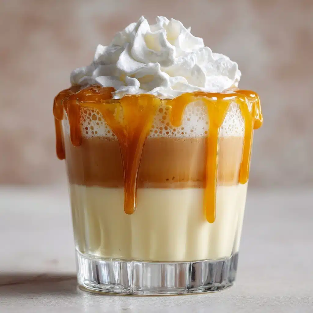 Orange Julius Recipe - Recipe Image