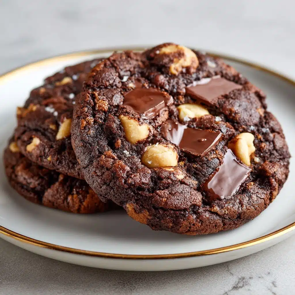 Ultimate Levain Rocky Road Cookies Recipe - Recipe Image