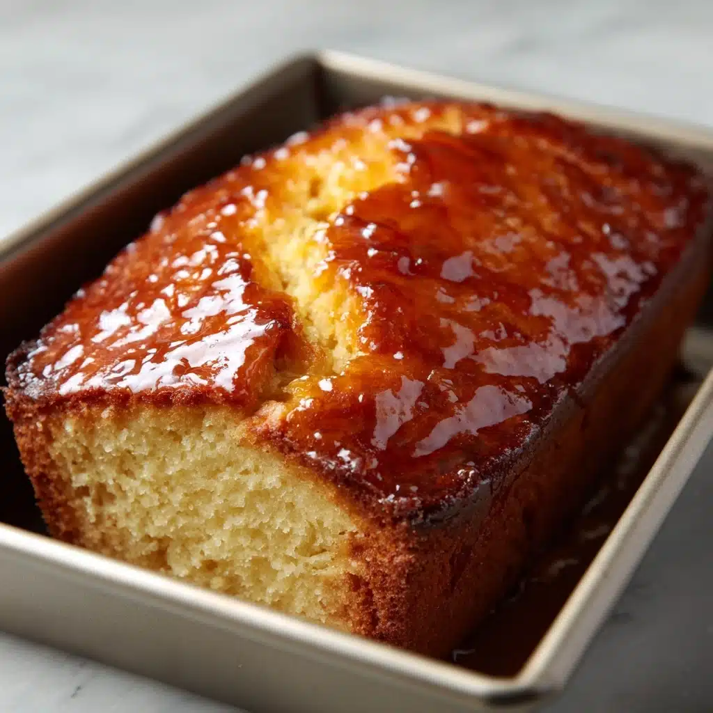 Lemon Cake Recipe - Recipe Image