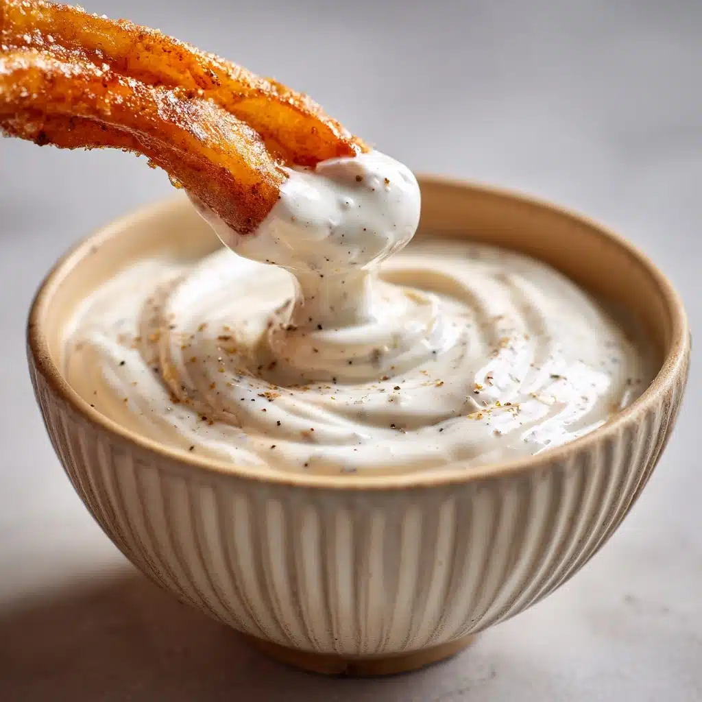 Alabama White Sauce Recipe - Recipe Image