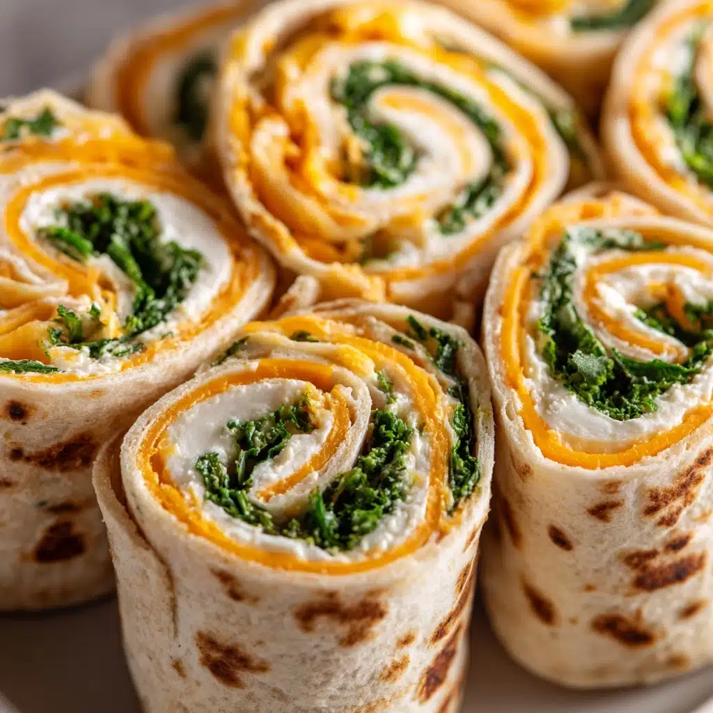 Taco Tortilla Roll Ups: An Incredible and Amazing Breakfast Delight Recipe