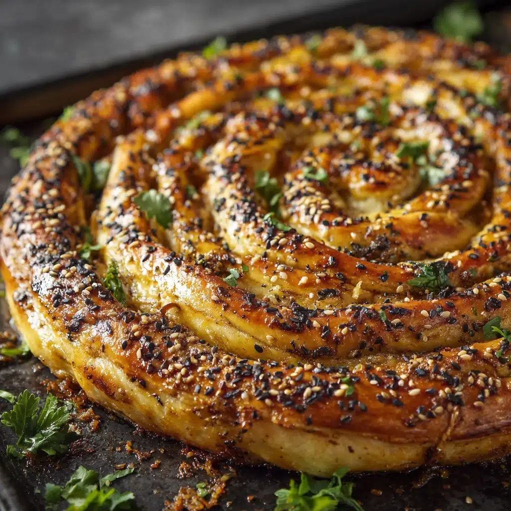 Spanakopita: A Delicious Greek Spinach Pie Recipe That Will Amaze You Recipe - Recipe Image