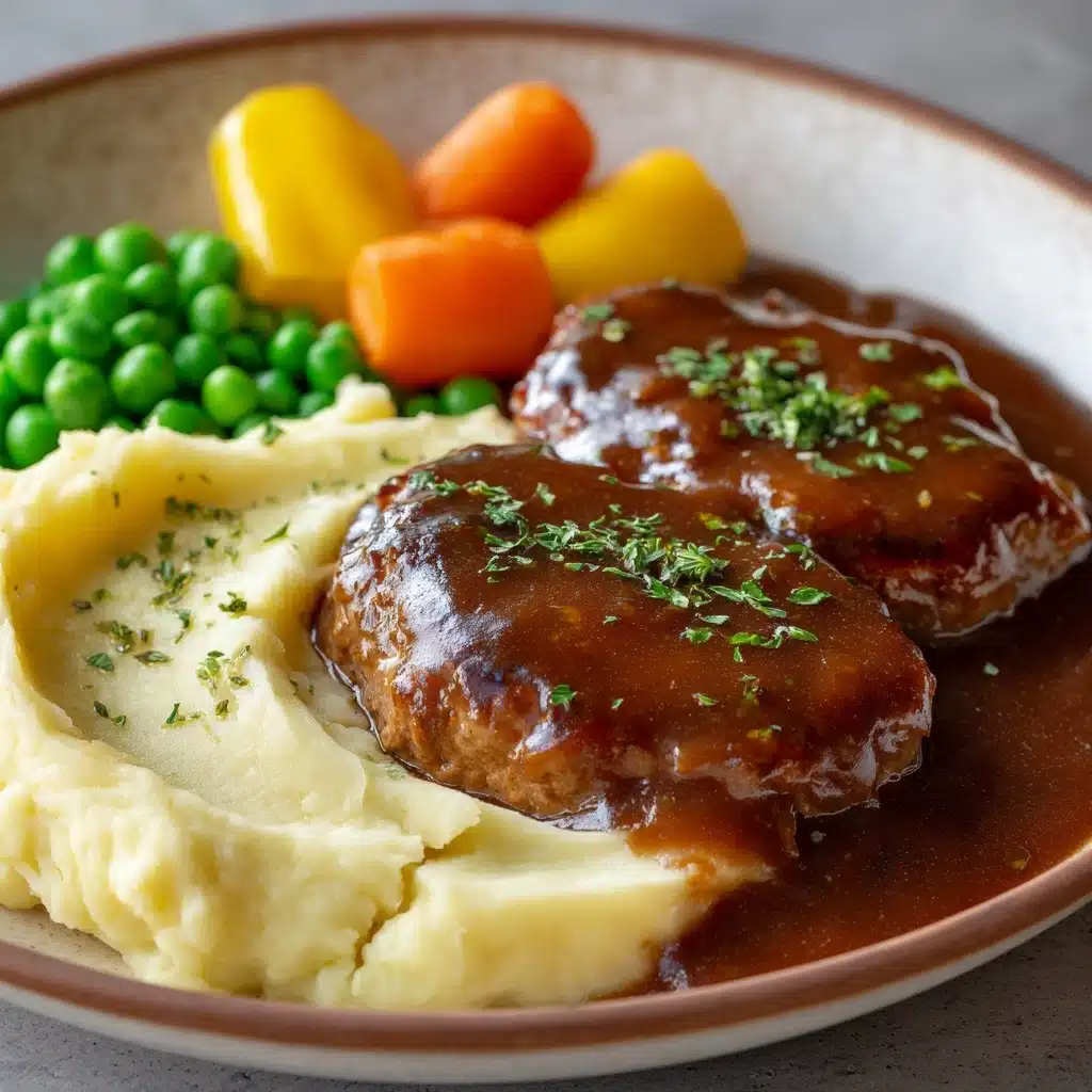 Slow Cooker Mississippi Beef Cubed Steaks Recipe - Recipe Image