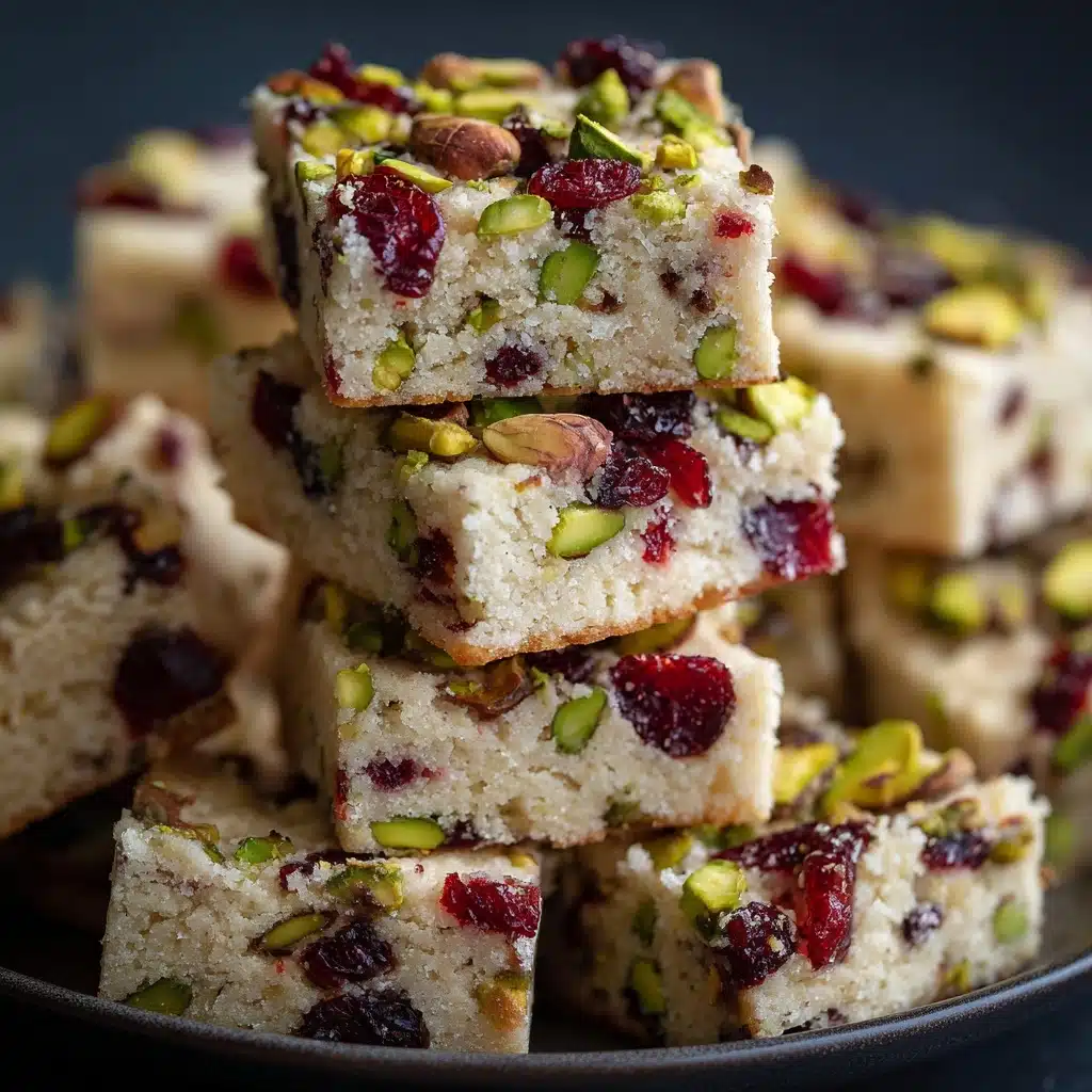 A Festive Delight for the Holidays Recipe - Recipe Image