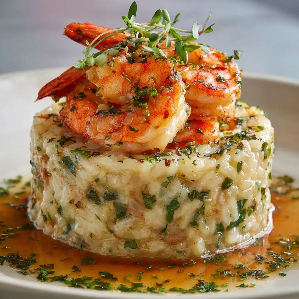 A Flavorful and Elegant Meal Recipe - Recipe Image