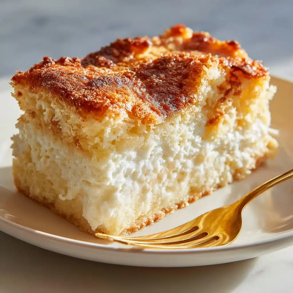 Cauliflower au Gratin Recipe - Recipe Image