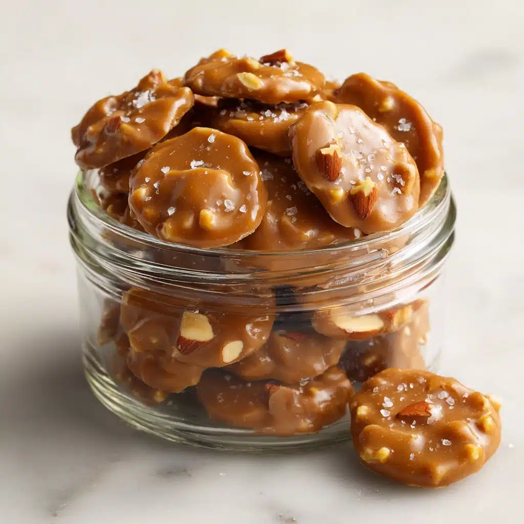 Brach’s Maple Nut Goodies Recipe - Recipe Image