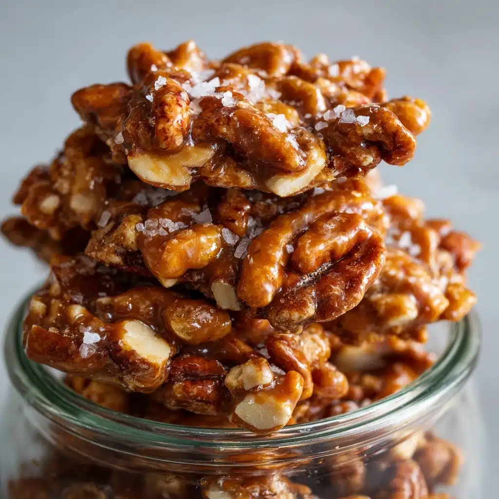 Brach’s Maple Nut Goodies Recipe - Recipe Image