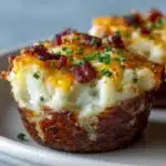 McGriddle Muffins Recipe