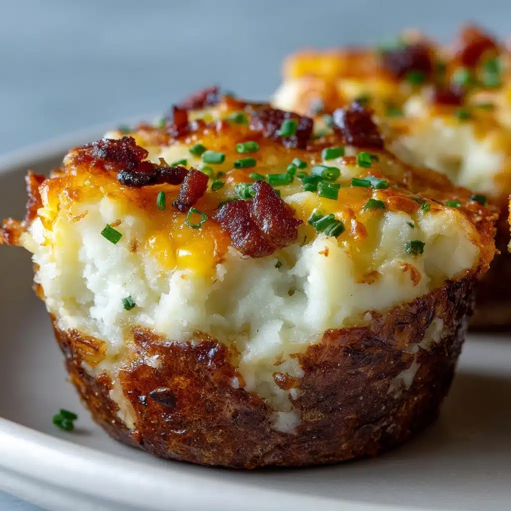 McGriddle Muffins Recipe